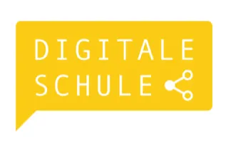 Ehrung Digitale Schule